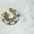 MOP Earrings