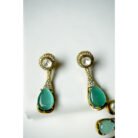 Turquoise Treasure AD Necklace Set