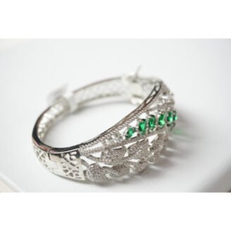 Royal Green AD Bracelet