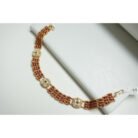 Kundan Polki Hair Ornament