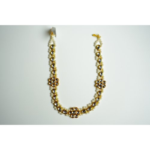 12oMHmegeheWsZx-JJOKun_sQYLudyy2i.jpg Clear Stoned Kundan Sheeshpatti