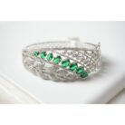 Royal Green AD Bracelet