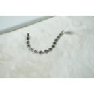 Violet Crown Bracelet