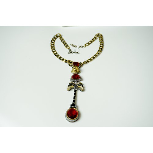 17ePKBKhvC0Vqg1DxS0ysT0vzOQlipuY0.jpg Palm Tree Red Gemstone Necklace Set
