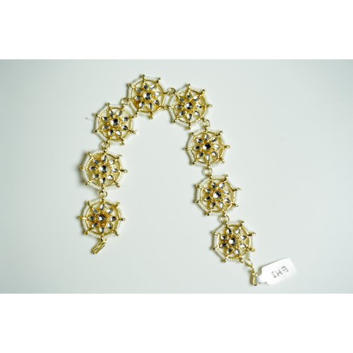 19ArIRi2a8EB1ufhUUps4RtxrSCNm5fla.jpg Circular Pearl Kundan Sheeshpatti