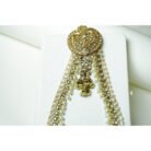 Juda Jhumar Hair Ornament