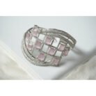 Pink AD Bracelet