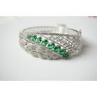 Royal Green AD Bracelet