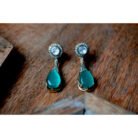 Turquoise Treasure AD Necklace Set