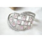 Pink AD Bracelet
