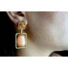 Autumn Ember Necklace Set