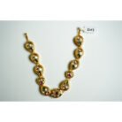 Multi-stoned Kundan Sheeshpatti