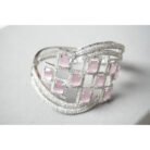 Pink AD Bracelet