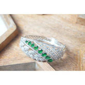 Royal Green AD Bracelet