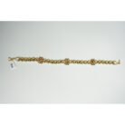 Clear Stoned Kundan Sheeshpatti