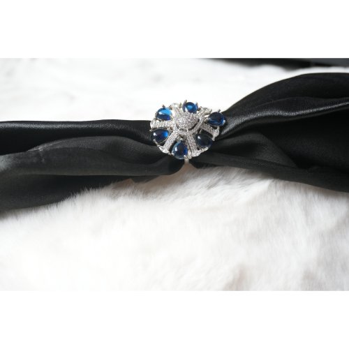1W0jTpVs-pp7rU1NdcnZyskodVjmUb5qU.jpg Aqua Blue Teardrop Ring