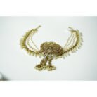 Juda Jhumar Hair Ornament