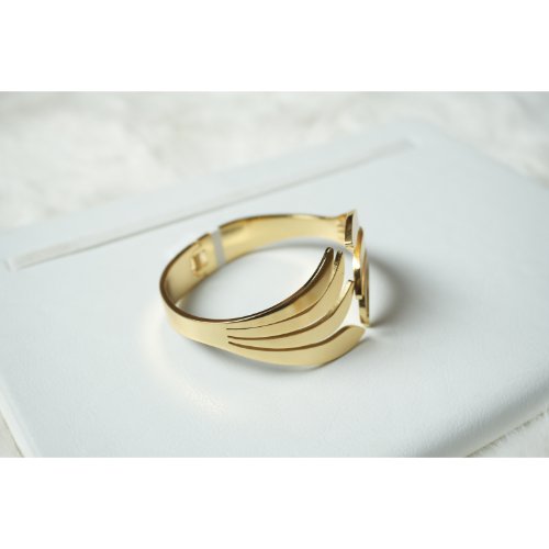 1XISFVnjl4PDl8AElZdjBBQBI9b968P-M.jpg Gold Curved Cuff Bracelet