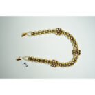 Clear Stoned Kundan Sheeshpatti