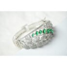 Royal Green AD Bracelet