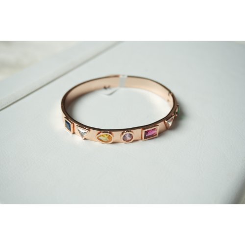 1_YE9OhwcVwJ_pw98BrY1IzKR4I2OGv-9.jpg Rose Gold Rainbow Bangle Bracelet