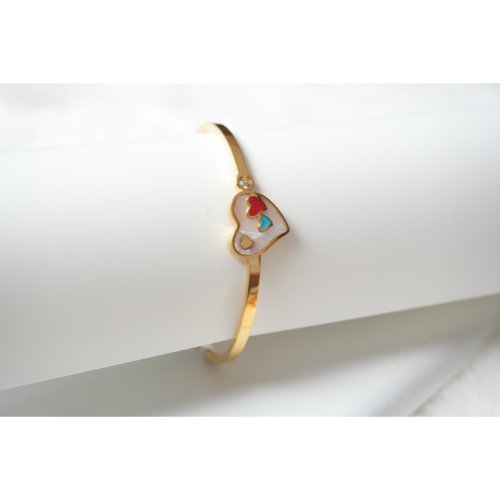 1dx8Qgs_P9SFgNfSEA5f6FpQpVIDJ9kAZ.jpg Gold Heart Bangle Bracelet