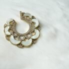 MOP Earrings