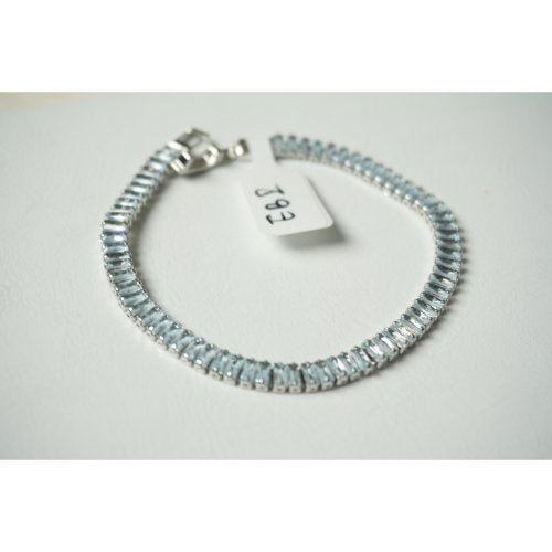 1gbjsBjacSsZaMqM61cwpg82eSQx5Au0w.jpg Crystal Silver Tennis Bracelet