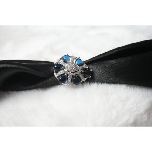 1iOaiZXLrEB5mSqb5RsqFX1VjjXtbPkJ5.jpg Aqua Blue Teardrop Ring