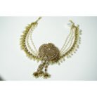 Juda Jhumar Hair Ornament