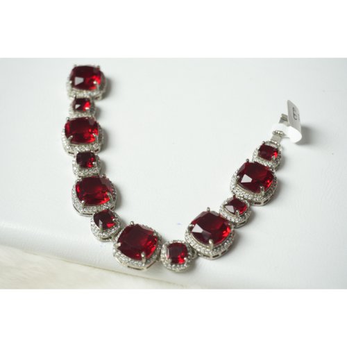 1jyOjyIlonHr6g8CTK6RbXDNZK3v8Pa4j.jpg Ruby Stone Bracelet