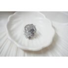 Purple Crown Ring