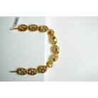 Multi-stoned Kundan Sheeshpatti
