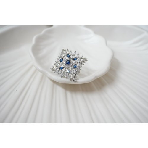1pjqlThkrVDWJuymQzwSAD0qSoBENO8-V.jpg Blue Sapphire Brooch Ring