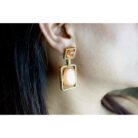 Autumn Ember Necklace Set