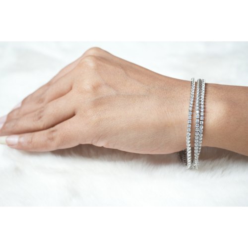 1ugwMVrF_Byv_U3Q8-Bzm0kUFQIHHrETZ.jpg Multi-row Tennis Bracelet