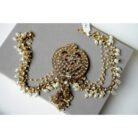 Juda Jhumar Hair Ornament