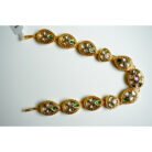 Multi-stoned Kundan Sheeshpatti