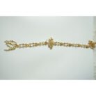 Long Veil Braid Hair Ornament