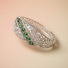 Royal Green AD Bracelet