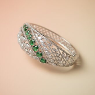 Royal Green AD Bracelet